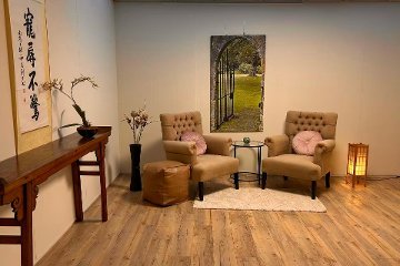 Praktijk Holistische Therapie YunDou