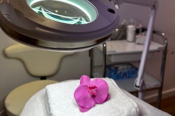 Beauty Clinic Glamour