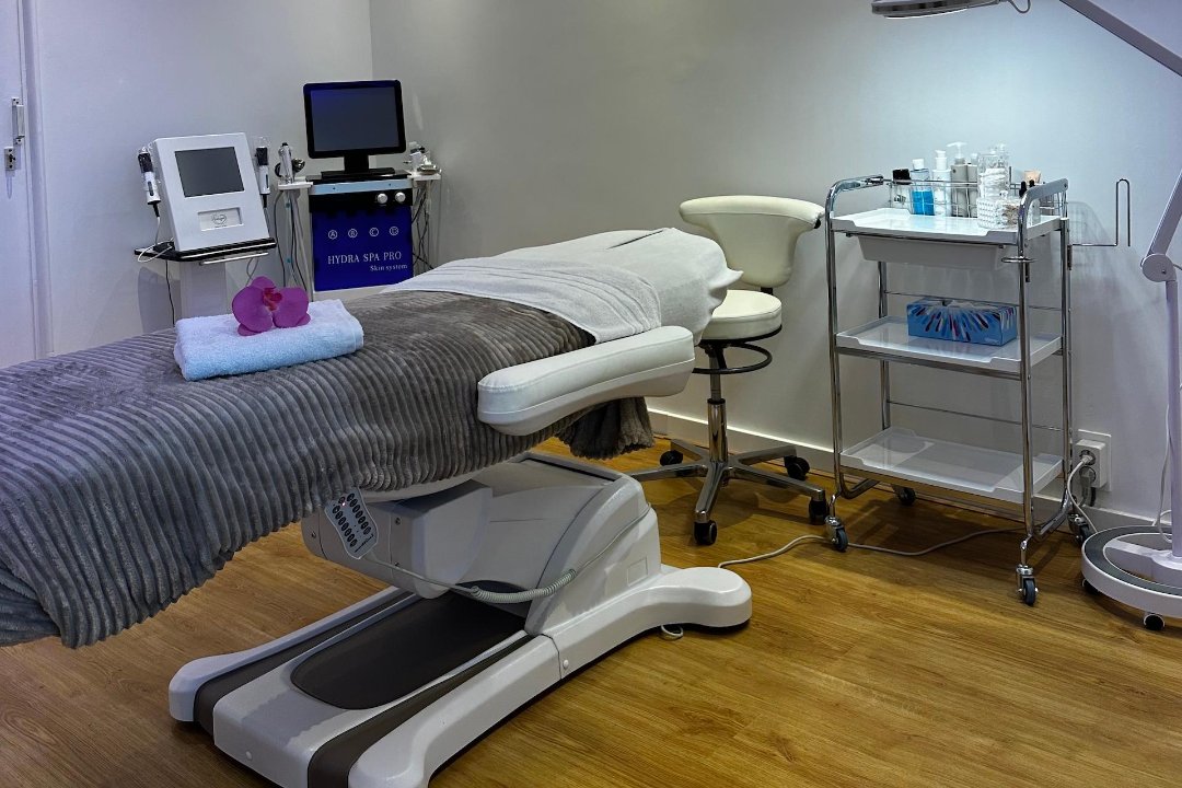 Beauty Clinic Glamour, Amsterdam-Noord, Amsterdam