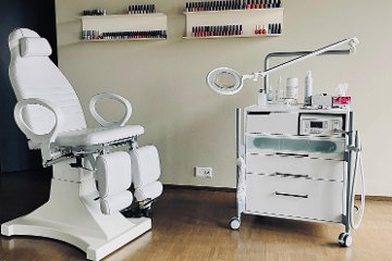 Raffaella Martins Health & Beauty