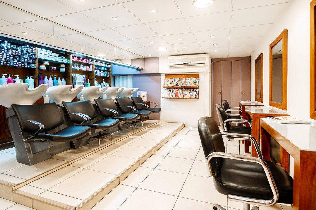 Pascal Gaudain Coiffure, Montrouge, Hauts-de-Seine