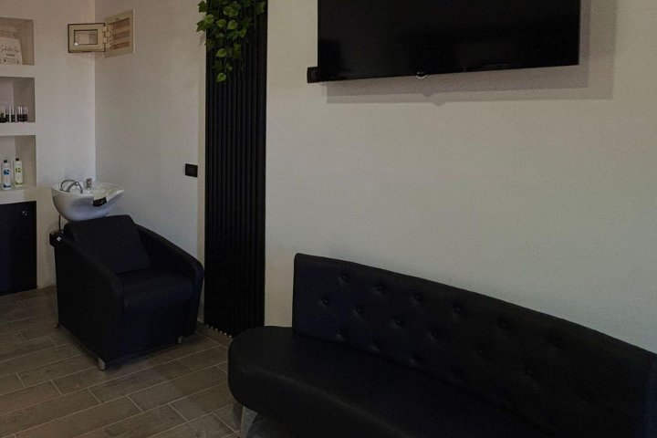 Salvatore Rea Barber - Barbier Volla - Photo de galerie - OneBooking