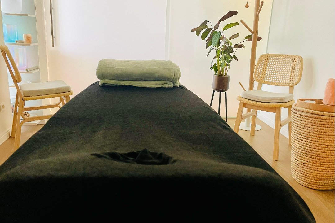 Noubé, Jette Centrum, Jette