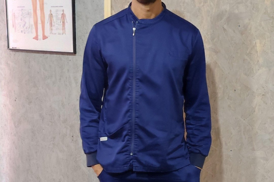 Jordan Bellucci, Ospedale Pediatrico Bambino Ges?, Roma