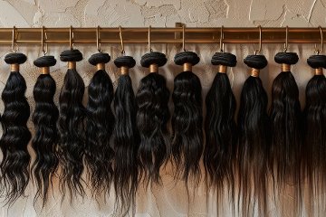 Jennifer All Nations Hair & Beauty Salon