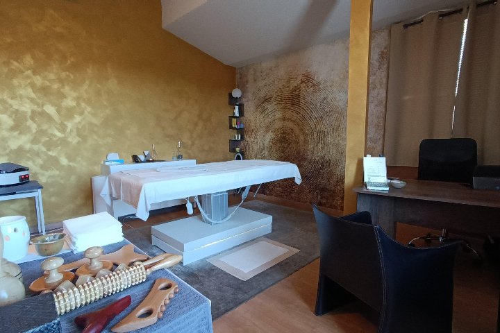 Essenza del Re - Massage Vicenza - Photo de galerie - OneBooking
