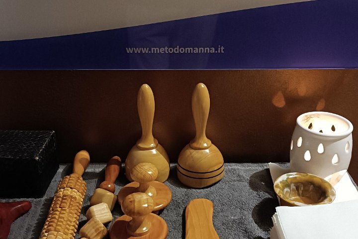 Essenza del Re - Massage Vicenza - Photo de galerie - OneBooking