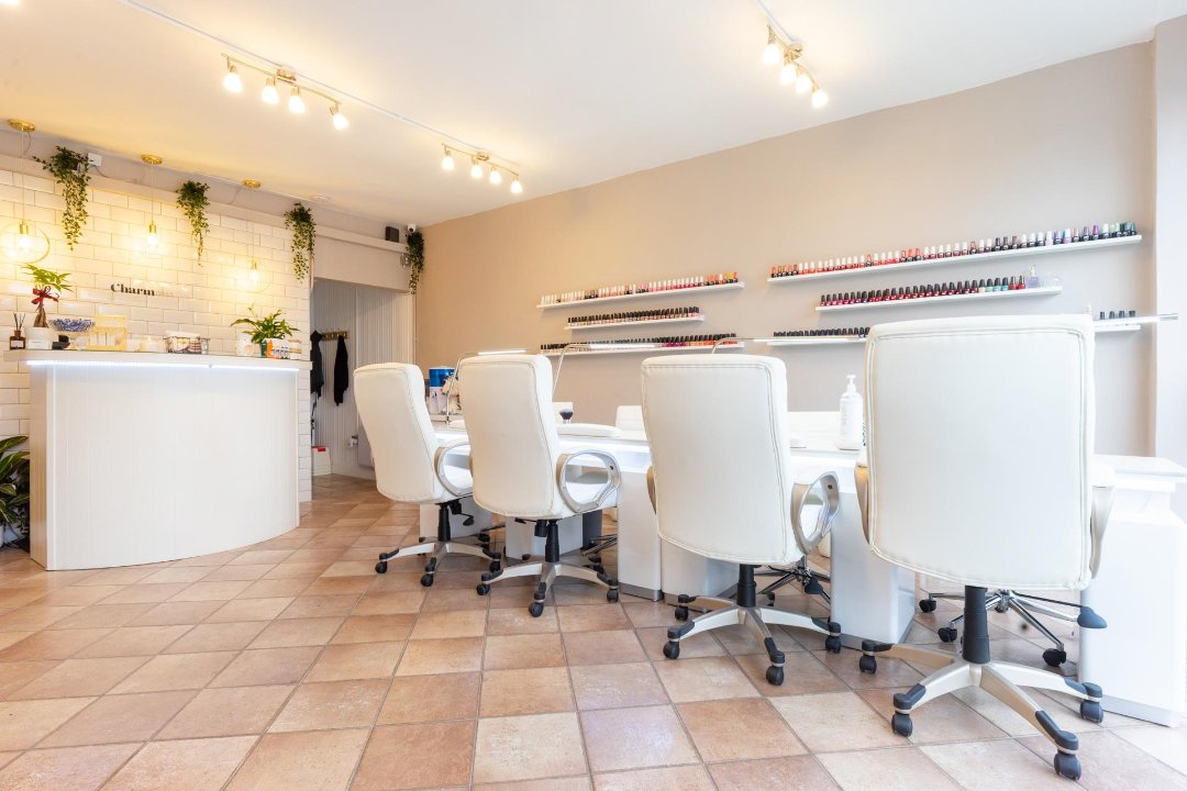 Charm Hand & Foot Spa, Raheny, Dublin