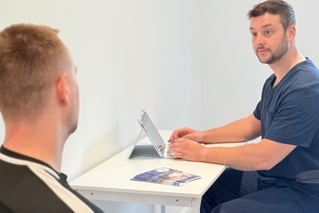 NW Rehab, Chesham, Buckinghamshire