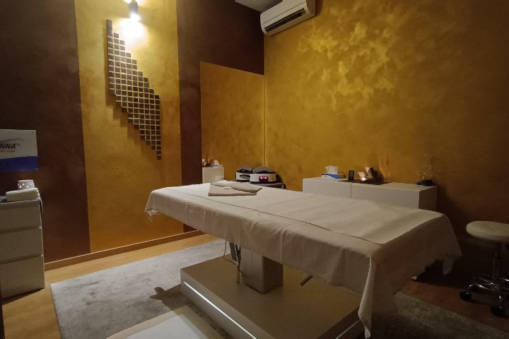Essenza del Re - Massage Vicenza - Photo de galerie - OneBooking