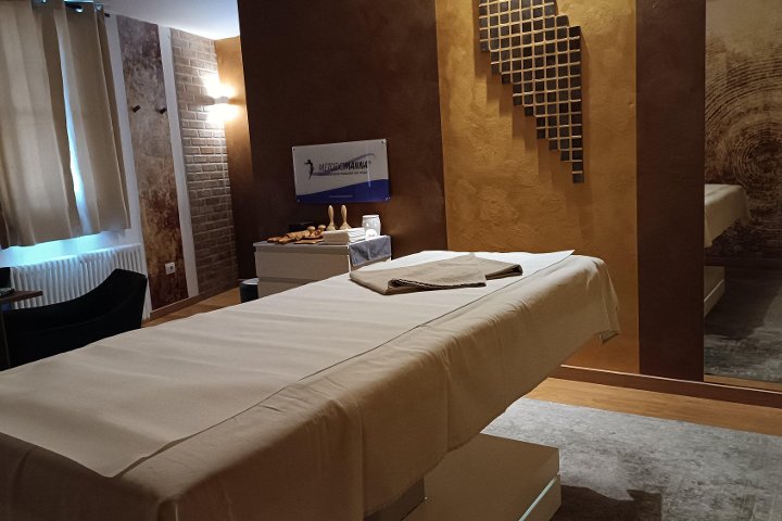 Essenza del Re - Massage Vicenza - Photo de galerie - OneBooking
