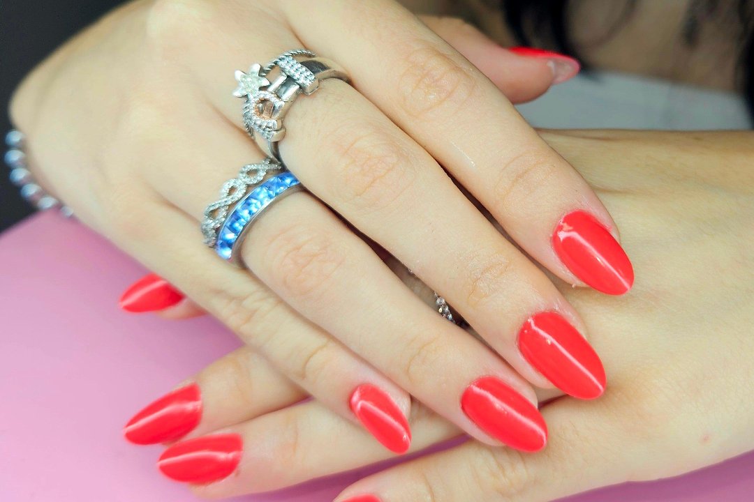 Mani dal Cuore, Empoli, Toscana