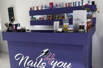 Nails 4 You Ελληνικό