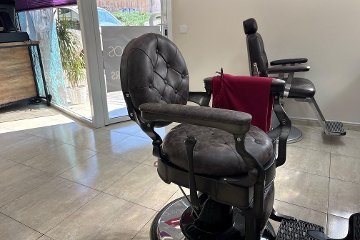 Peluquería Caracuel