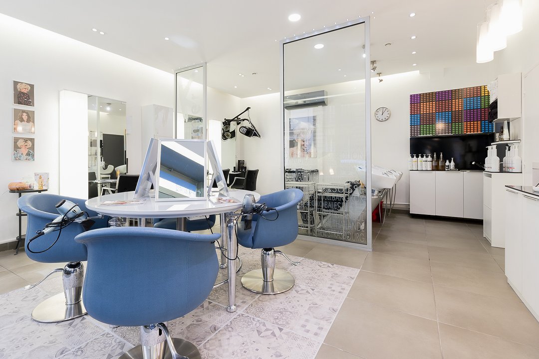 Salon Kraemer - Paris 17, Wagram, Paris
