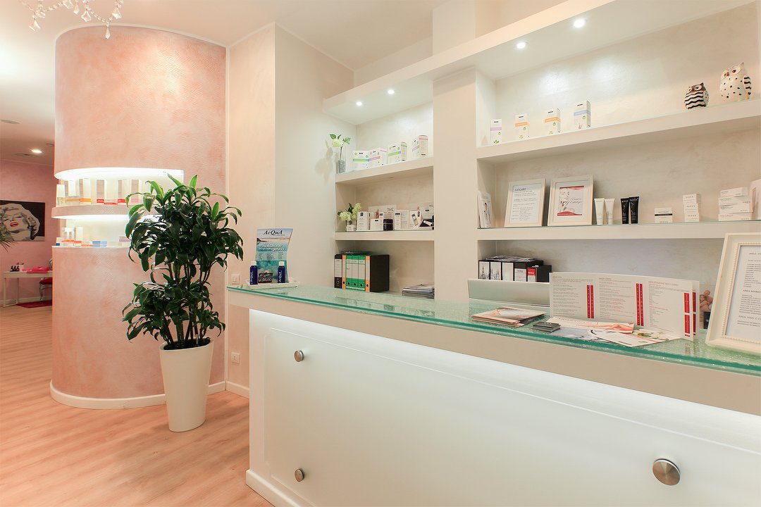 Passion Esthètique, Duomo, Milano