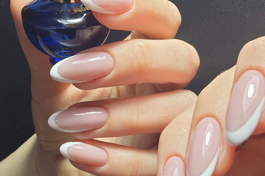 D.N.V.Nails by Nataliia Demianiv, Swiss Cottage, London