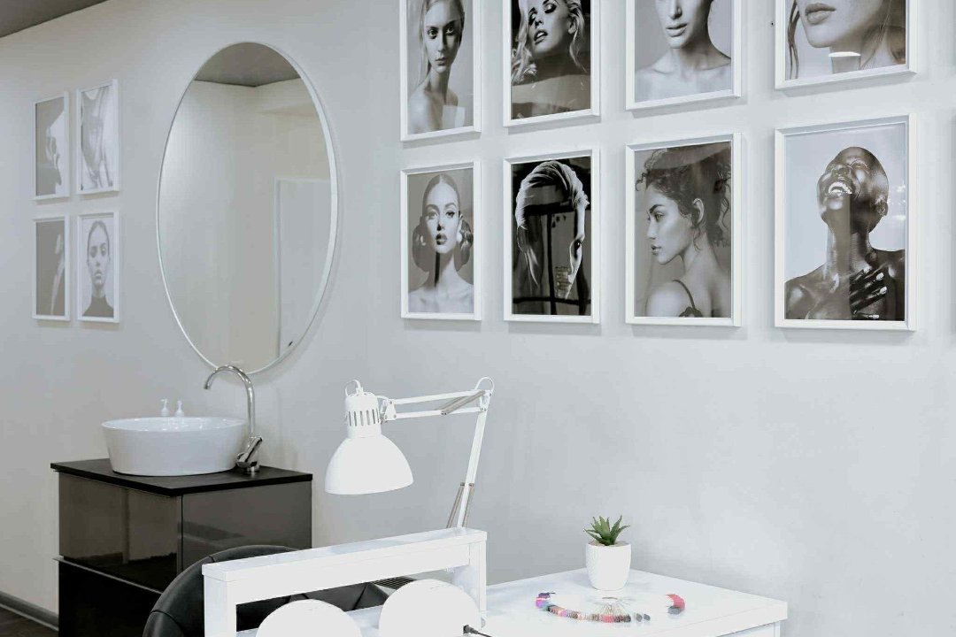 A Podo, Mindaugo Maxima, Vilnius