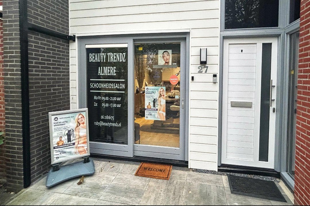 Beauty Trendz Almere, Almere Stad, Almere