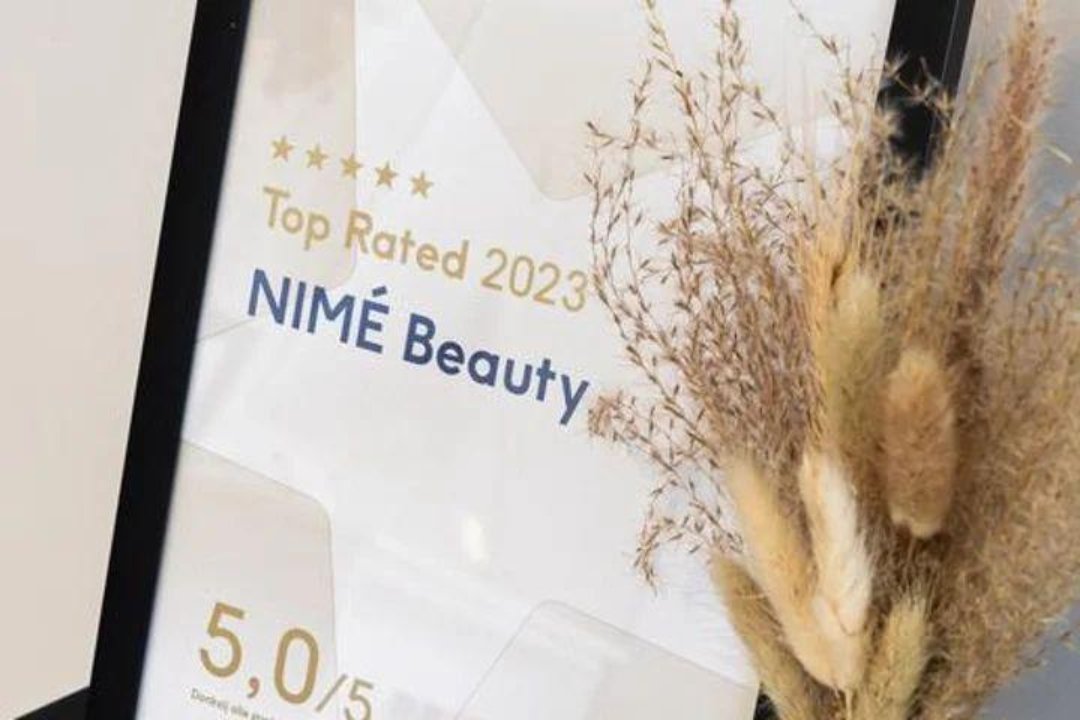 NIMÉ Beauty, Waarderpolder, Haarlem