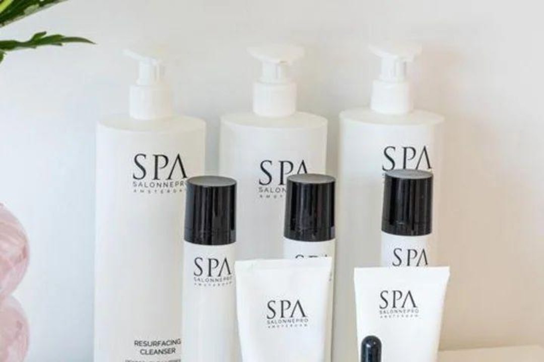 NIMÉ Beauty, Waarderpolder, Haarlem