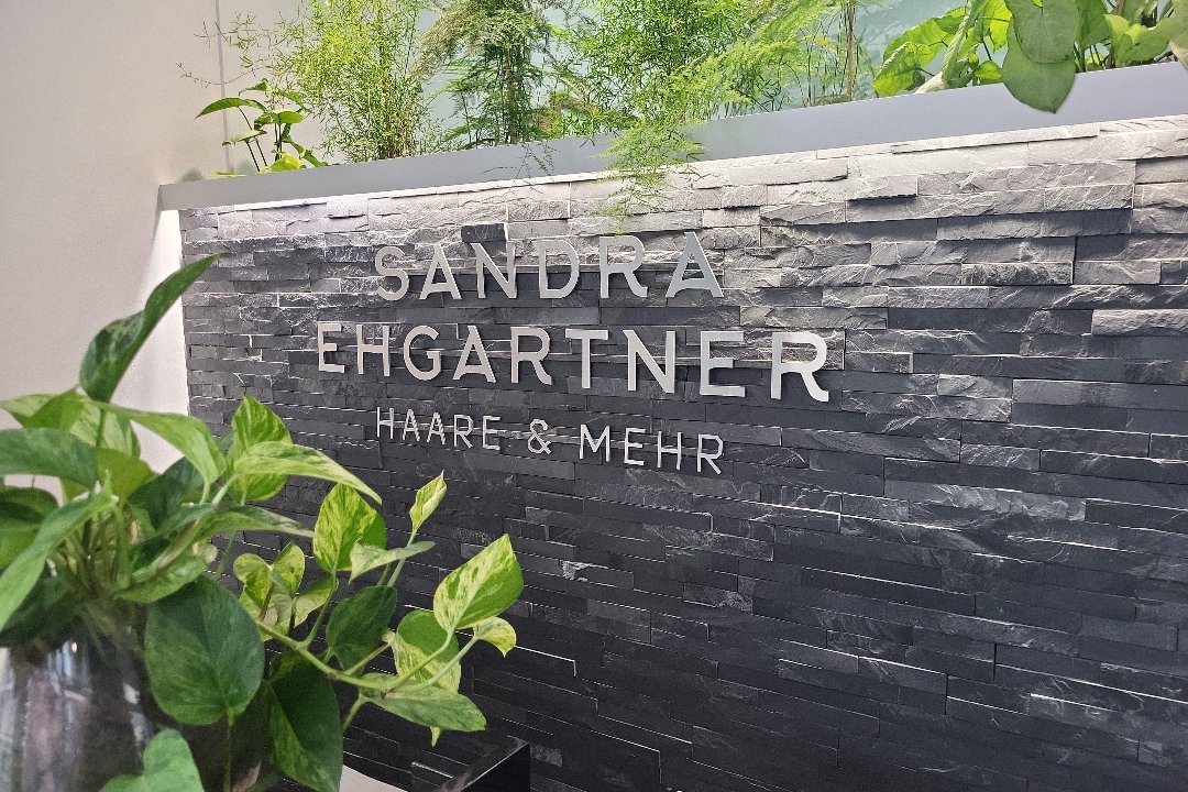 Friseur Sandra Ehgartner Haare & mehr, Leopoldstraße, München