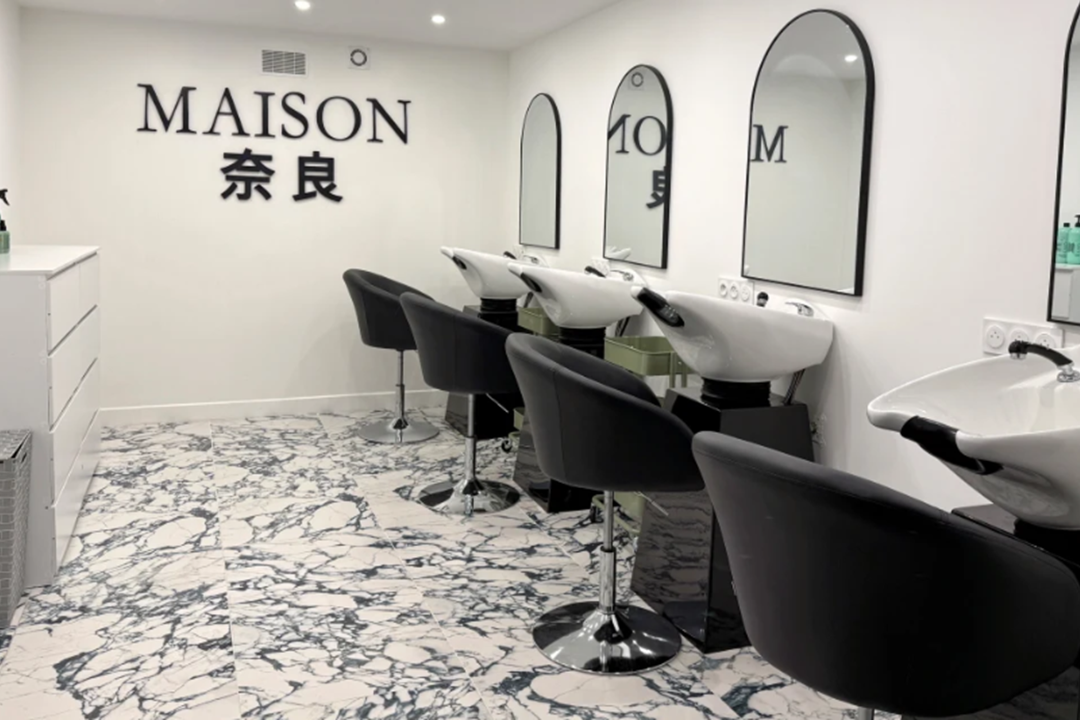 Maison Nara, 11e arrondissement, Paris