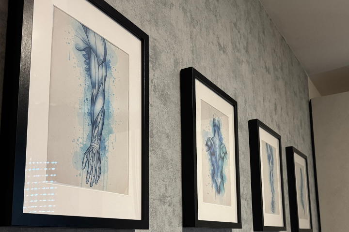 Michael Lancini Massaggi - Massage Brescia - Photo de galerie - OneBooking