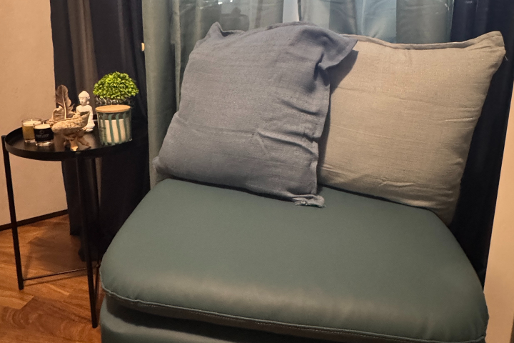 Michael Lancini Massaggi - Massage Brescia - Photo de galerie - OneBooking