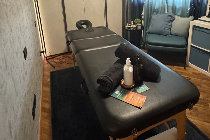 Michael Lancini Massaggi - Massage Brescia - Photo de galerie - OneBooking