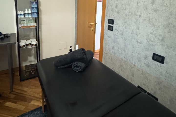 Michael Lancini Massaggi - Massage Brescia - Photo de galerie - OneBooking