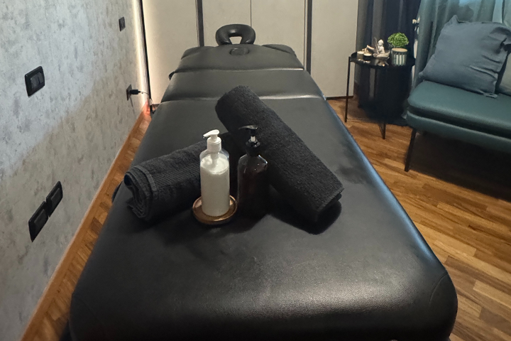 Michael Lancini Massaggi - Massage Brescia - Photo de galerie - OneBooking