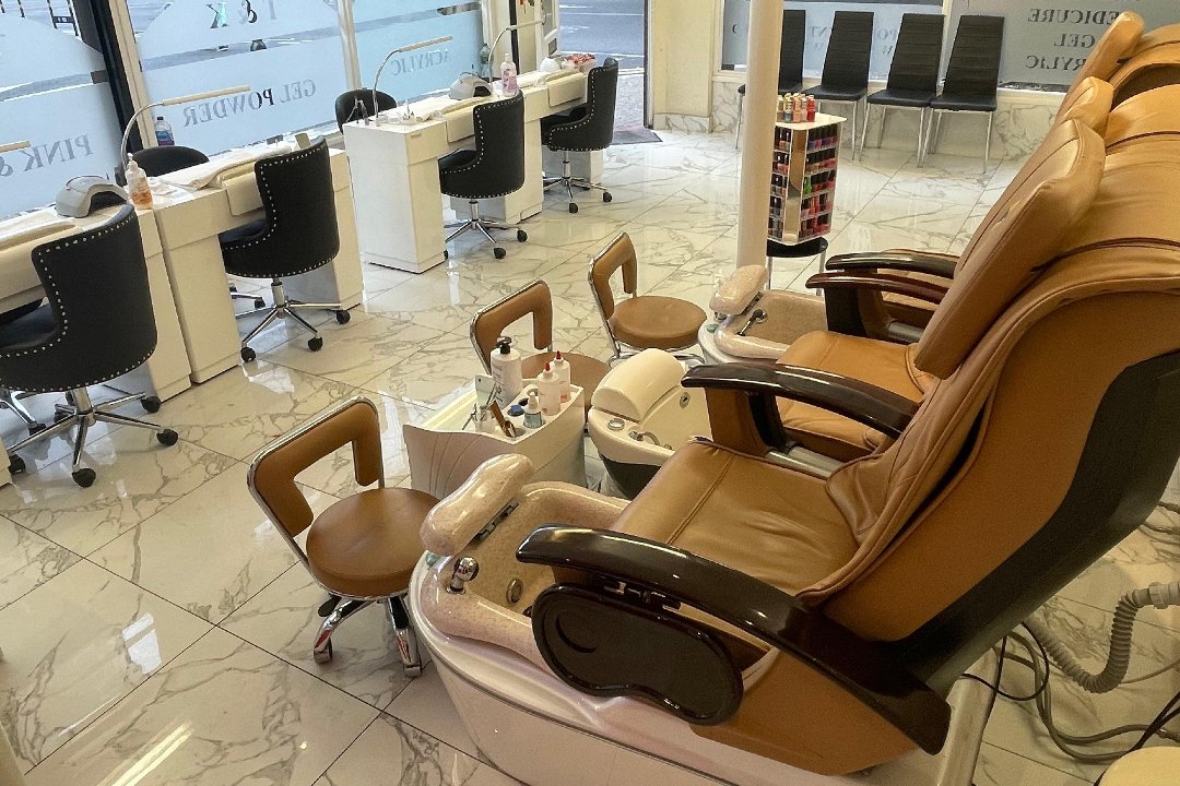 T & K Nails - London, Clapham Common, London