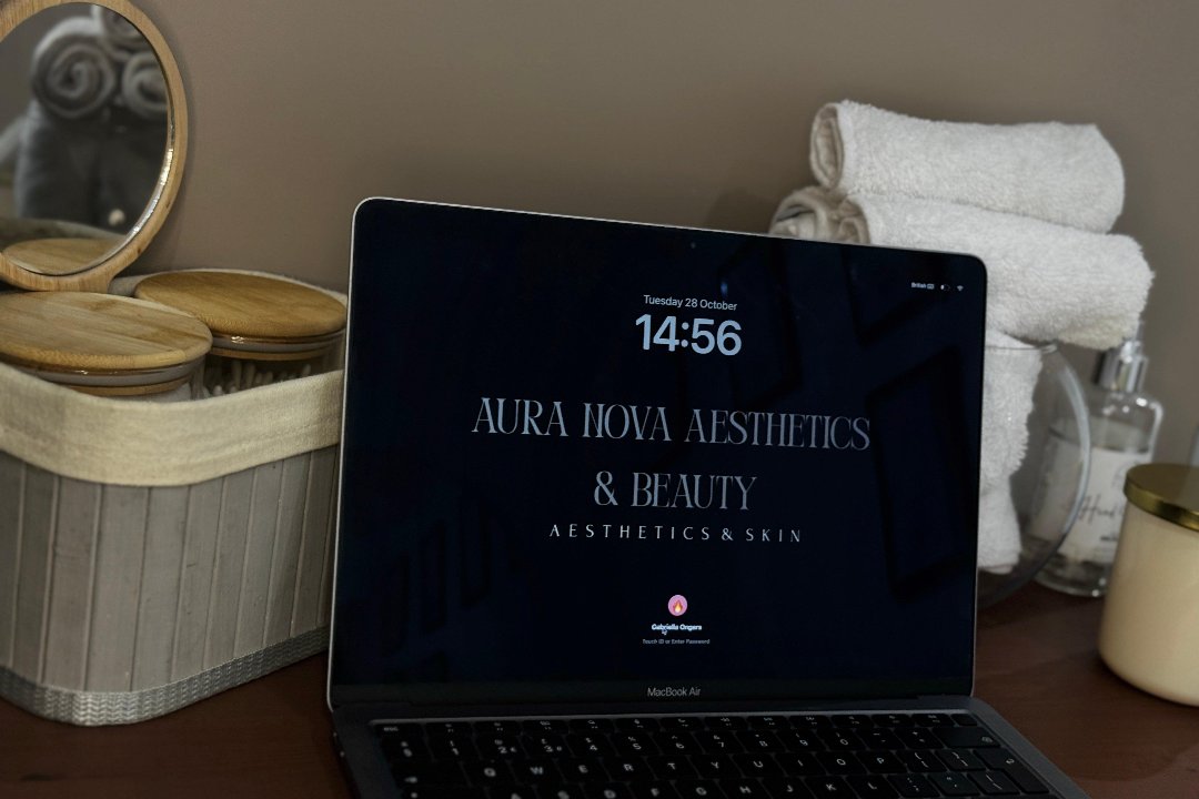 Aura Nova Aesthetics, Royal Tunbridge Wells, Kent
