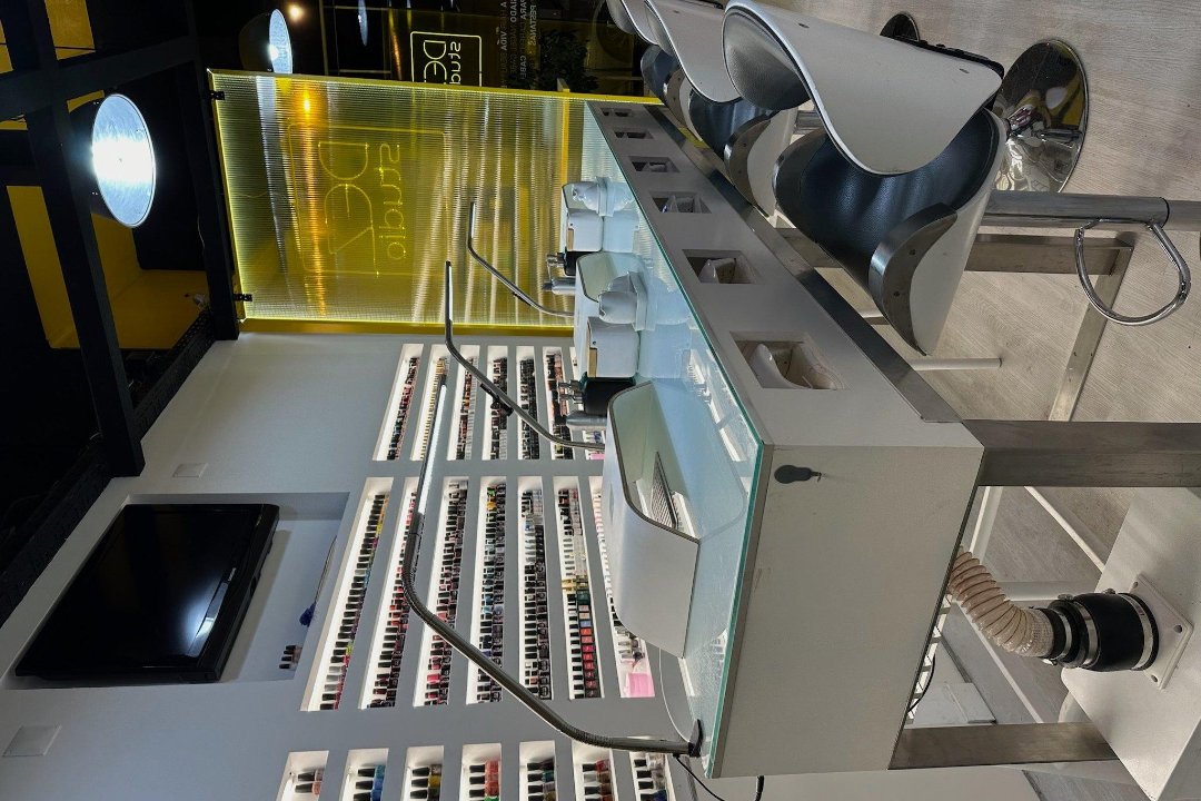 Dez Studio, São Jorge de Arroios, Lisboa