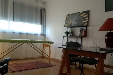 Catherine Beaurain Massages bien être et énergétiques