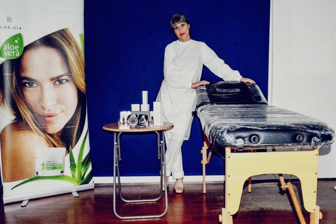 Network Beauty, Rosola, Emilia-Romagna