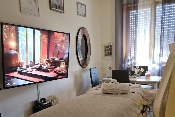 Betty Massage - Massage Novara - Photo de galerie - OneBooking