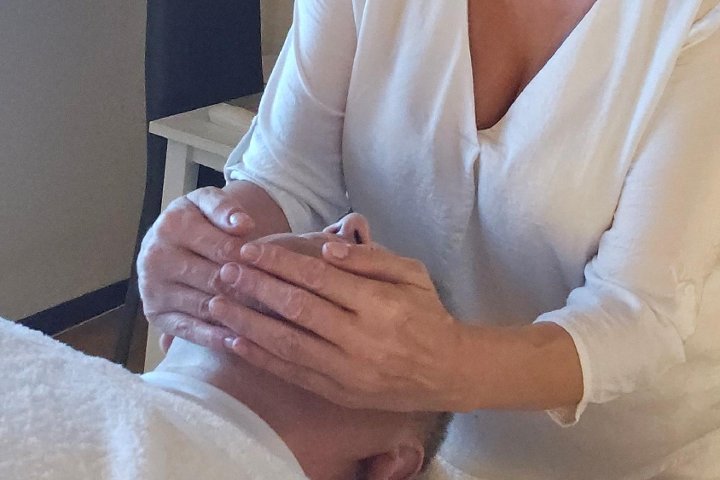 Betty Massage - Massage Novara - Photo de galerie - OneBooking