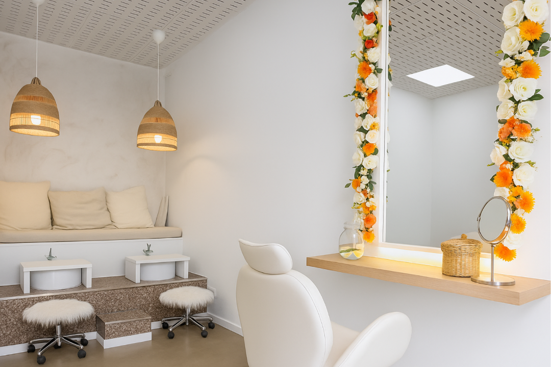 Glamour Beauty Salon - Móstoles, Móstoles, Comunidad de Madrid
