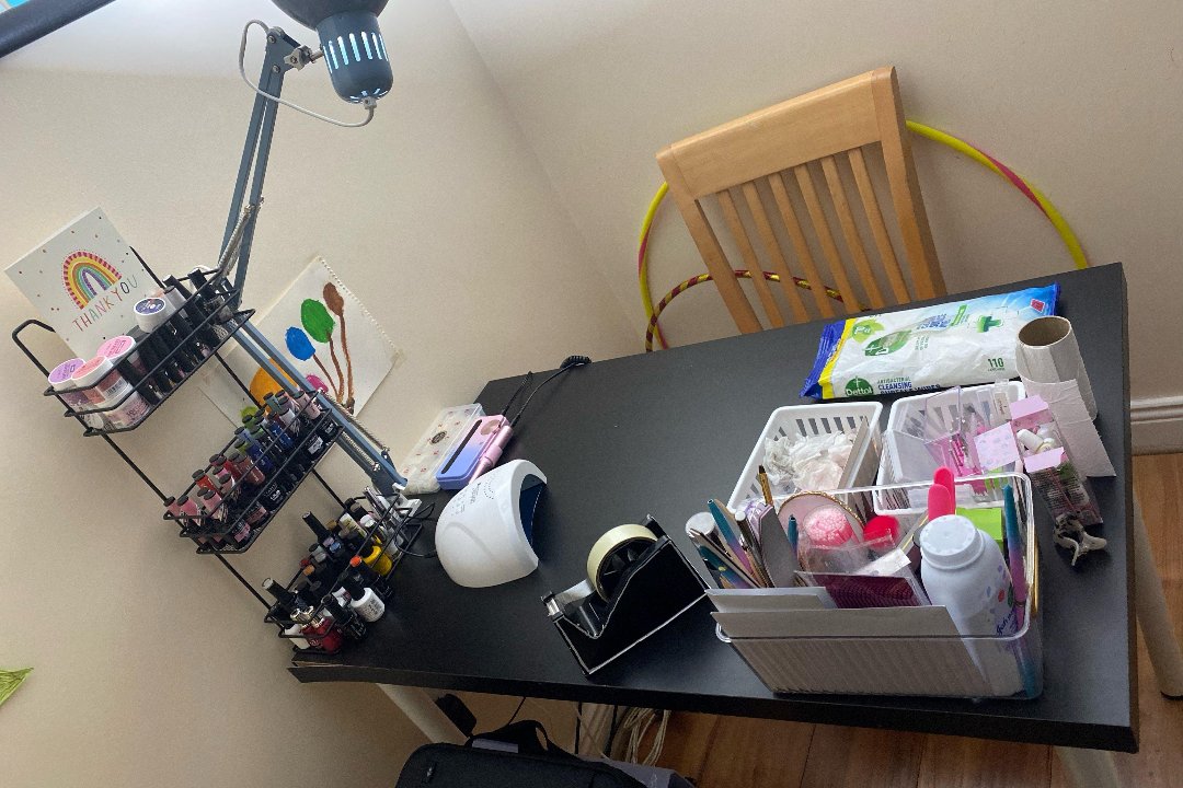 Maya’s Nail, Renyvle