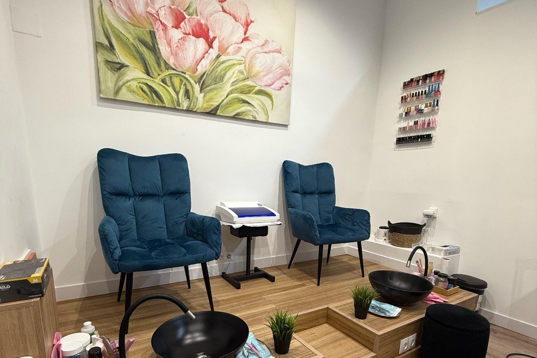Nelyi Nails Spa, San Sebastián de los Reyes, Comunidad de Madrid