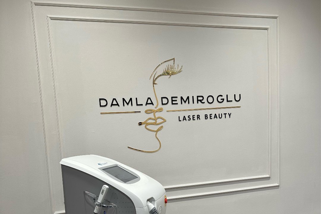 DD Laser & Beauty, München und Umland