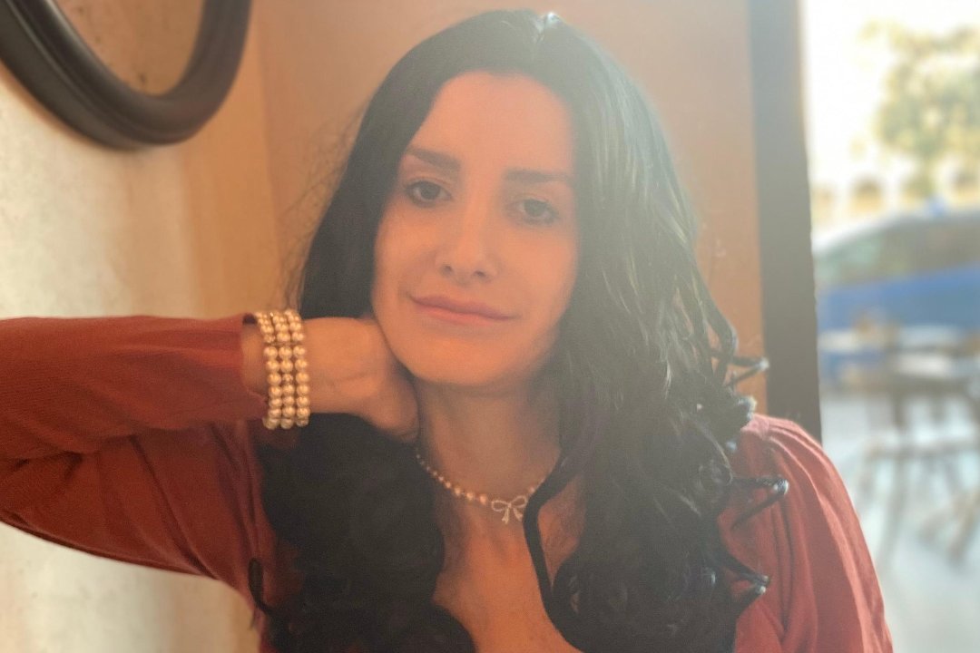 Ben Essere di Elvezia Aloisio, San Fruttuoso, Genova