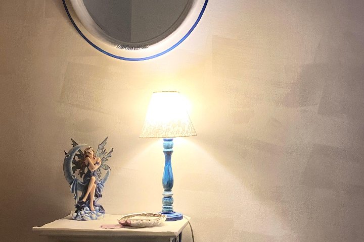 Ben Essere di Elvezia Aloisio - Massage Genova - Photo de galerie - OneBooking