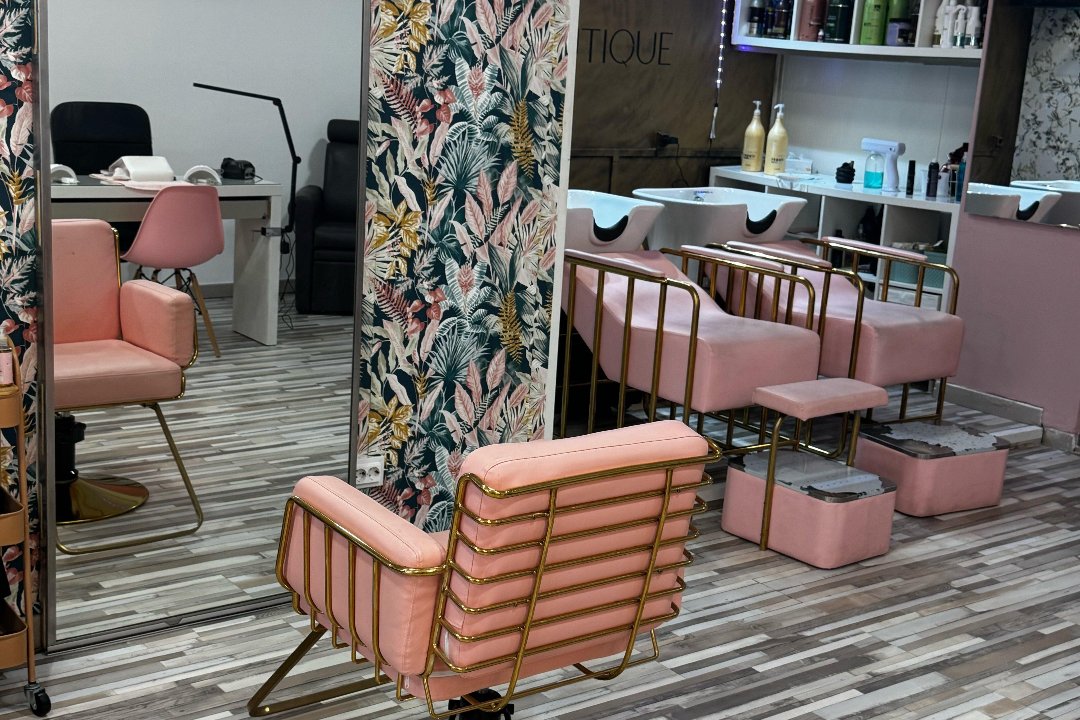 Beauty Boutique Ana Chaves, Almada