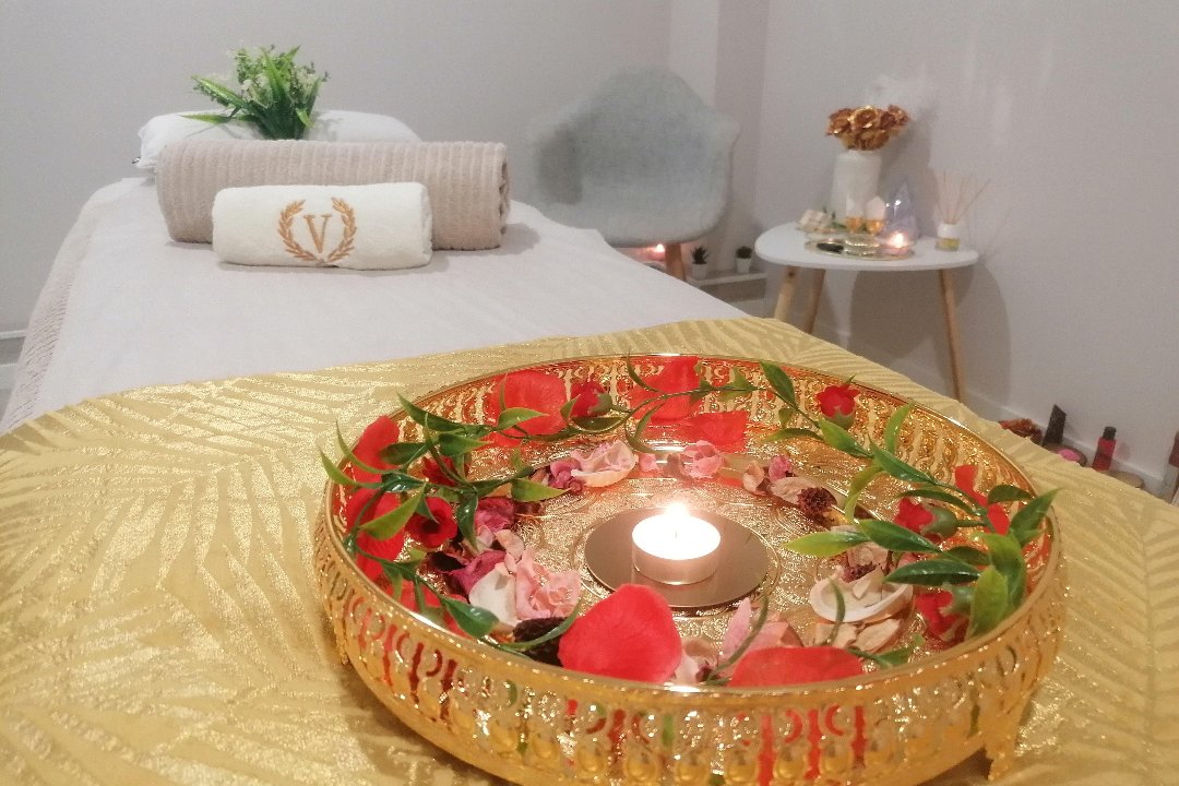 WMTHERAPY´S By V. Madeira, Campo Grande, Lisboa