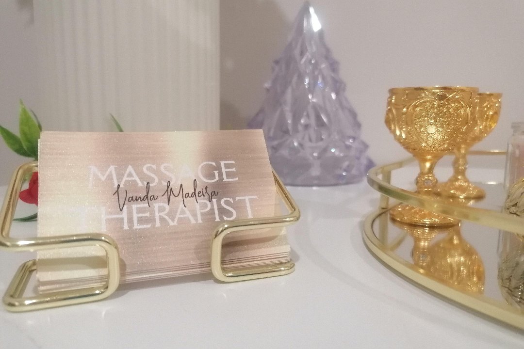 WMADEIRA TERAPIAS, Campo Grande, Lisboa