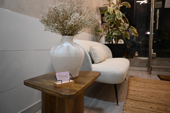 Mimosi Muntaner - Beauty & Health Concept - Soin visage Barcelona - Photo de galerie - OneBooking