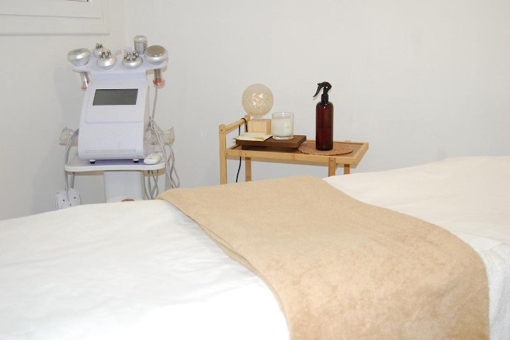 Mimosi Muntaner - Beauty & Health Concept - Soin visage Barcelona - Photo de galerie - OneBooking
